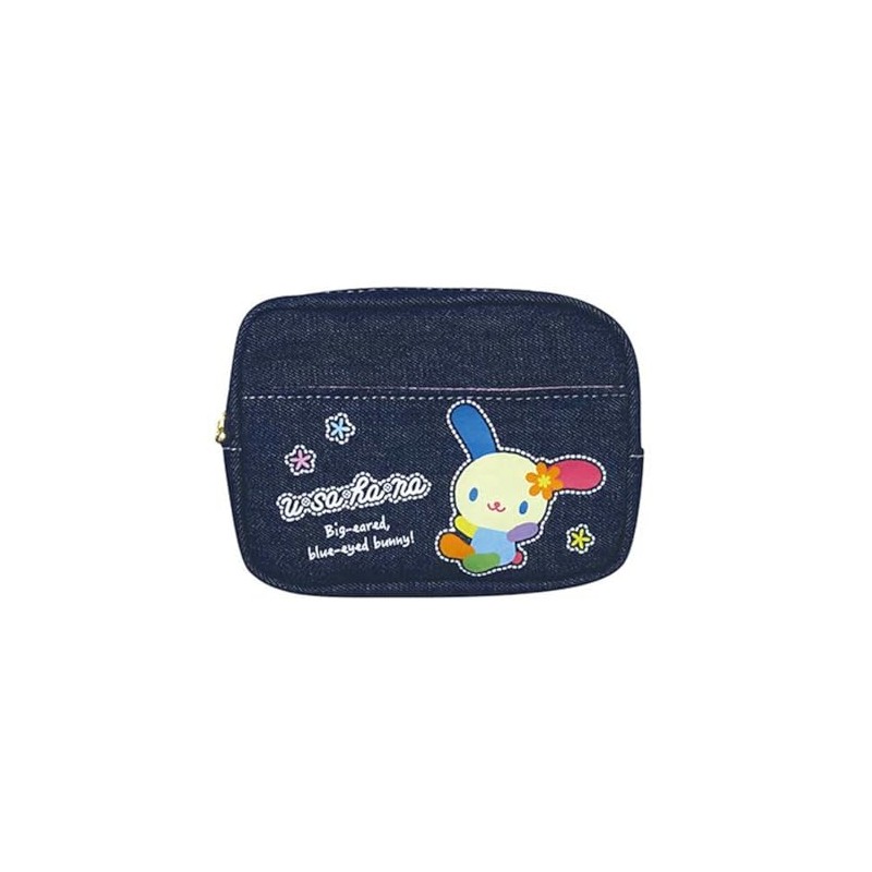 K Company Usahana Pocket Multi Pouch US-PMP H3.1 x W4.3