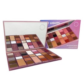 SEPHORA Favorites Limited Edition Soft Lights The Amazing Palette - 29 Intense Nude Eyeshadow Shades