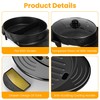 Hot Pot Electric with Grill, 2 in 1 Smokeless Non-Stick