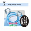 Cold Cold Hand Held Ice Bag, Hands-Free Neck Hanging Ice