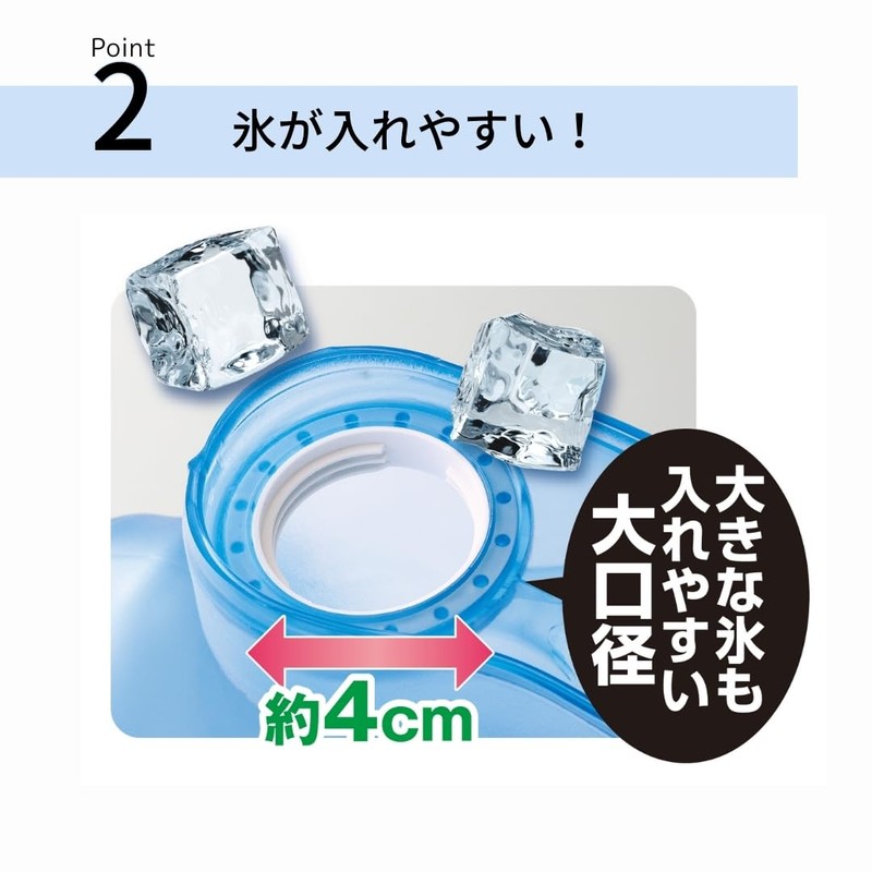 Cold Cold Hand Held Ice Bag, Hands-Free Neck Hanging Ice