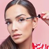 Deborah Milano Like a Pro Wimperntusche, extra Volumen und unendliche