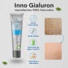 Crema Innogialuron Hendel Día/noche Para Todo Tipo De Piel De