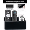 2 Piezas Porta Controles, Porta Controles Pared De Múltiples Mandos
