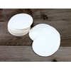 eSplanade Disposable Coaster with Thick Paper for Bar, Hotel, Restaurant