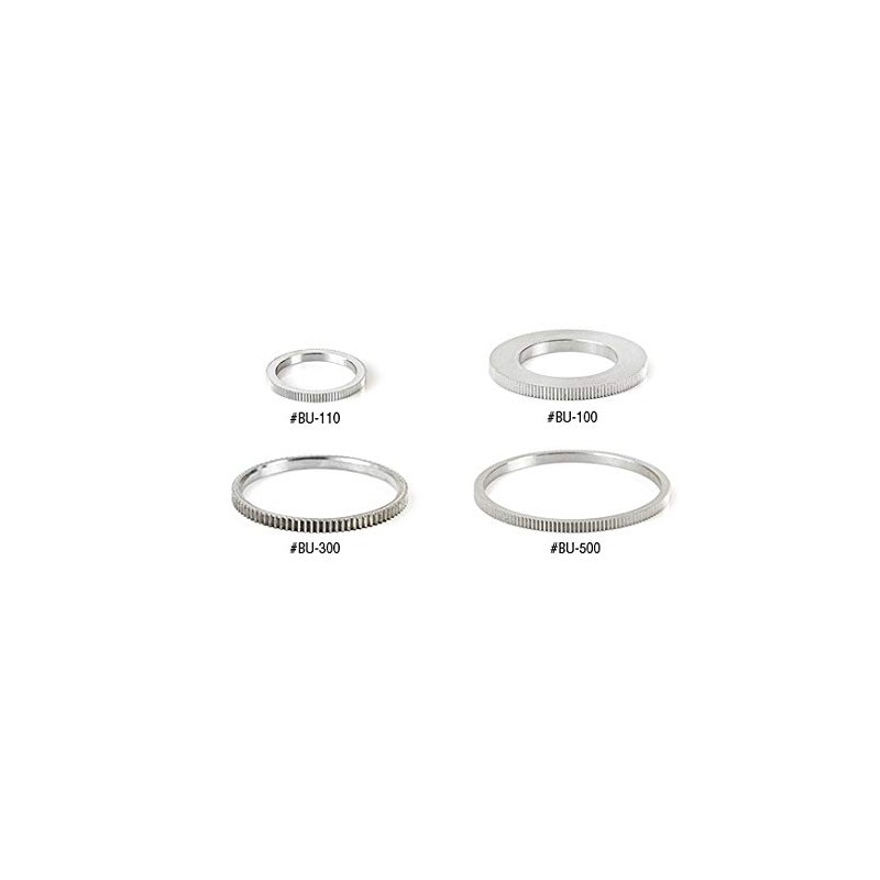 Amana Tool - BU-120 High Precision Saw Blade Bore Reduction