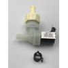 Thetford Toilet - Electric Valve - 90 Degree Model -