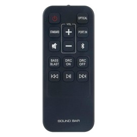 Universal Remote Control Compatible for Lg COV33552433 SK1 COV33552438 Sound Bar System Remote Controller