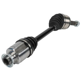 SCITOO CV Axle Shaft Assembly Fit for Honda Insight NCV36208,44305TXMA01,Front Right Passenger Side,1.5L