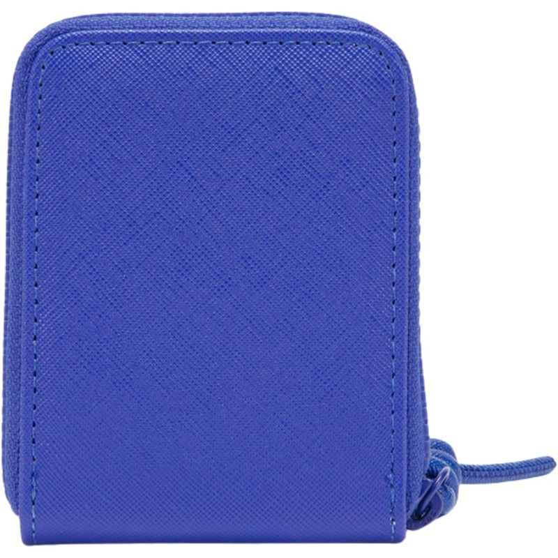 Bubba Crazy Cartera Billetera Tarjetero Monedero Accesorios Mujer Compacta PU