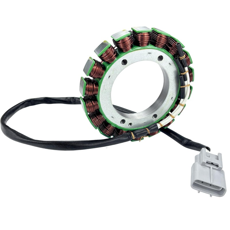 Magneto Stator Coil for Kawasaki KAF620 Mule 3000 3010 3020