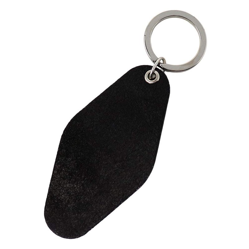 Standard Factory mkr-002 [Genuine Leather] Motel Hotel Maria Leather Key
