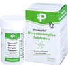 PRESSELIN Nervenkomplex Tablets (Pack of 100)