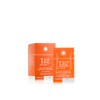 Tan Towel Half Body Tan Dark, 0.25 fl. oz.