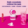 Ultima Replenisher Daily Electrolyte Powder Drink Mix – Sugar Free