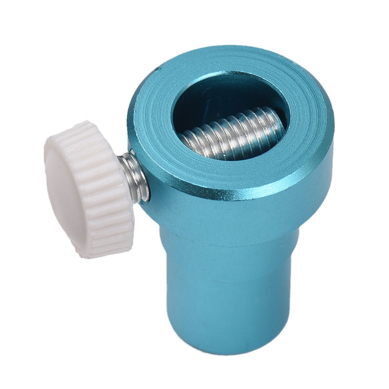 Die Cut Machine Pen Adapter for JOY Cutting Machine Aluminum