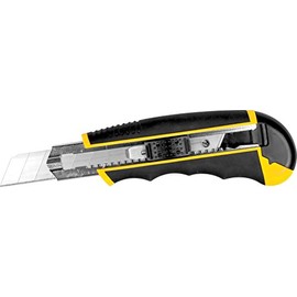 Performance Tool W9188 Jumbo Snap-Blade Utility Knife