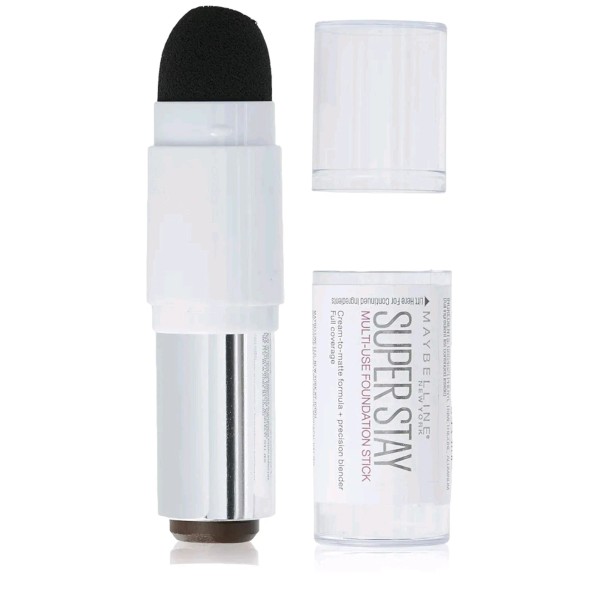 Maybelline New York Super Stay Foundation Stick For Normal to