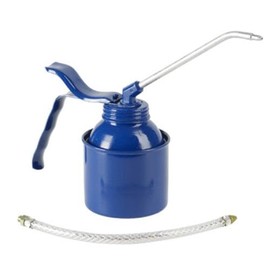 Esco Pump Oiler Flexible Nozzle Steel 250ml ea990 a