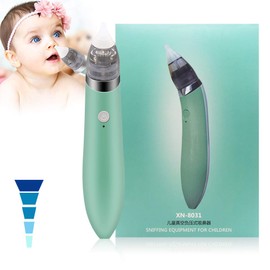 (Blue) - [Manito] Shampoo Cap / Baby Kid Child Adult Shampoo Bath Shower Cap Hat Wash Hair Shield (Blue)