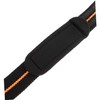 CORHAD 2pcs Weight Lifting Wrist Straps Durable Gym Straps for