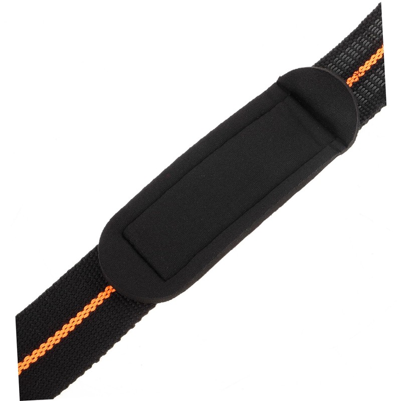 CORHAD 2pcs Weight Lifting Wrist Straps Durable Gym Straps for