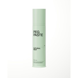 Peg Paste Toothpaste - N001 - Natural Mint 190g