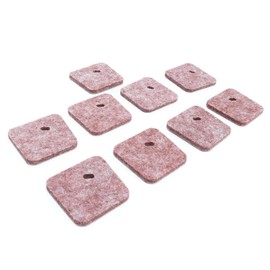 Air Filter Replacement Set Fit for STIHL FS38 FS45 FS46 FS55 HS45 FC55 HL45 KM55R Home Accessory 9Pcs