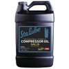 Sta-Lube Compressor Oil SL22133 - 1 gal, Professional Formula SAE