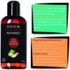 Aceite para Masajes de Cacahuate Refinado 100% Puro Orgánico