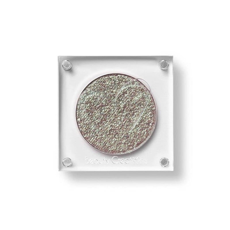 Sombra para ojos Beauty Creations Riding solo outta textura ultra