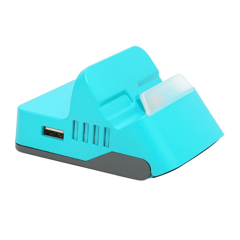 Game Console Docking Station HD Multimedia Interface USB 3.0 Ports