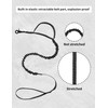 Dog Bungee Leash No Pull, Heavy Duty Dogs Bungee Lead