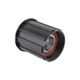 DT Swiss Steel 11-Speed Road Freehub Body: fits180, 240 and 350 hubs