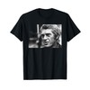 Actor Steve McQueen The Great Escape 1969 T-Shirt