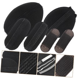 Gatuida Hair Volumizing Clip Fluffy Hair Pad Root Clip Volume Invisible Styling Pad