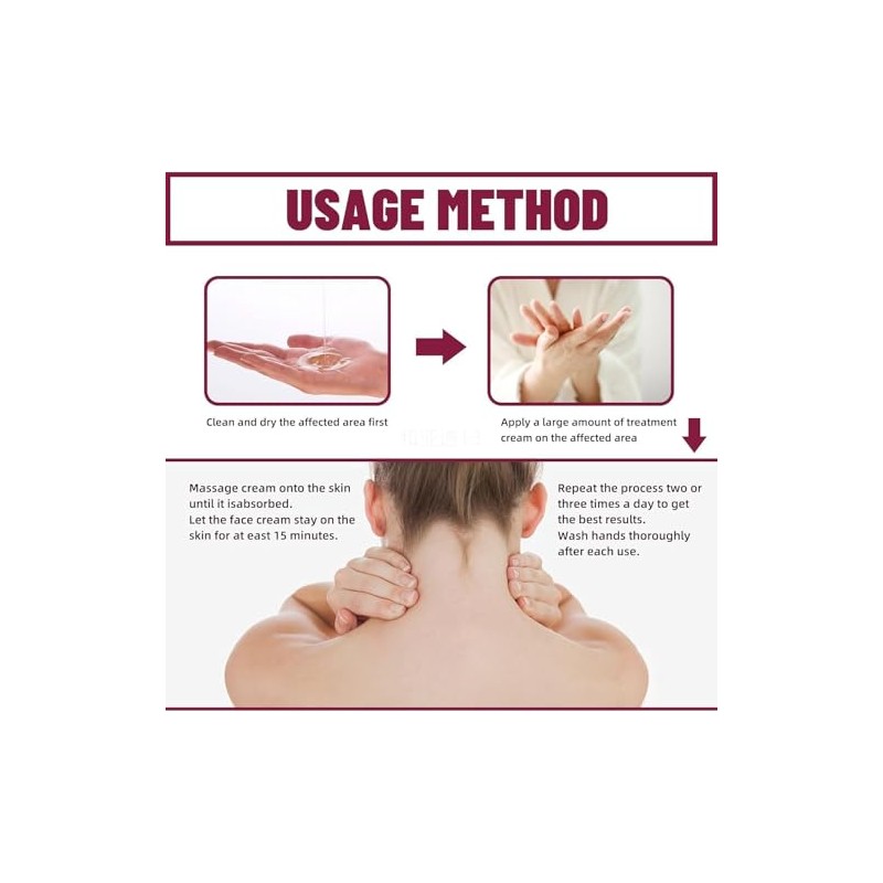 Surllow 3PCS Perfectx Joint & Bone Cream, Perfectx Cream