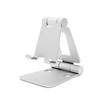 Archis ARCHISS AS-MWBM-SL Freely Folding Smartphone / Tablet Aluminum Stand