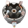 MEYER E47 SNOW PLOW MOTOR CAP AND NEW BRUSH KIT FITS 3” M15054