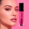 Labial Líquido Wet N Wild Megalast Liquid Catsuit Matte