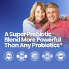 Layer Origin SuperHMO Prebiotic Mix with 5 HMOs for Gut,