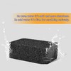 Rasket 6 Pack Scrub Sponges, Temperature Controlled Dish Sponge, Bulk