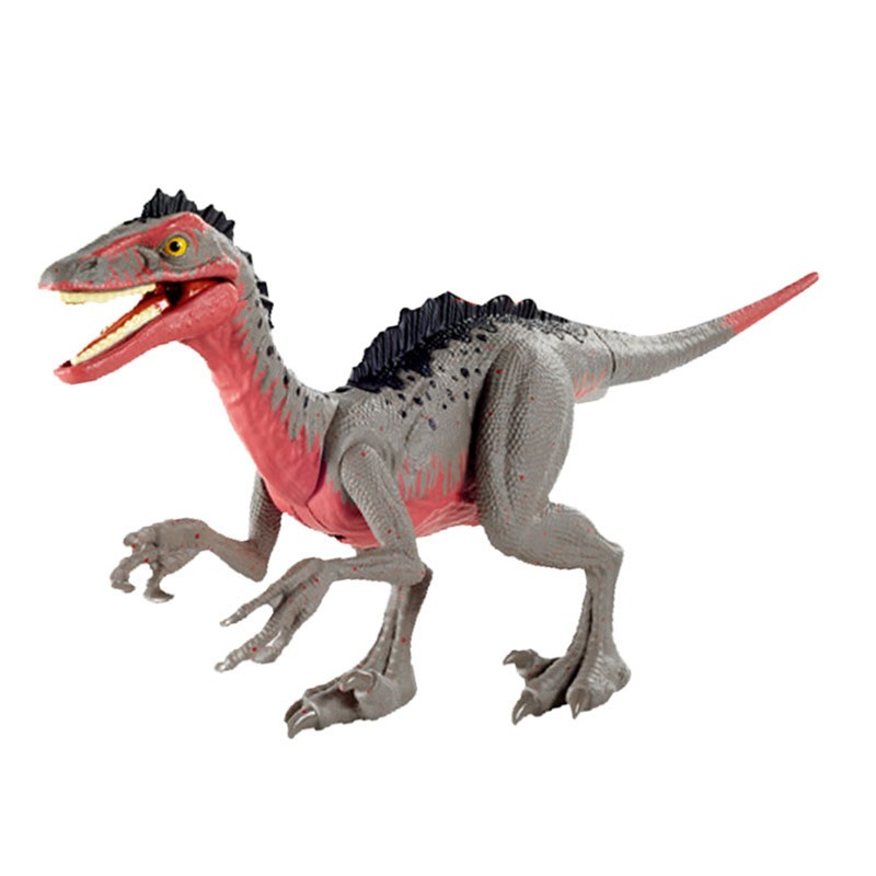 Dinosaur Model Toy Simulation Animal Action Figurines Textured Colored Educational