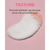 The Cem Gem Miracle Pink Pearl Bubble Mask (50g)