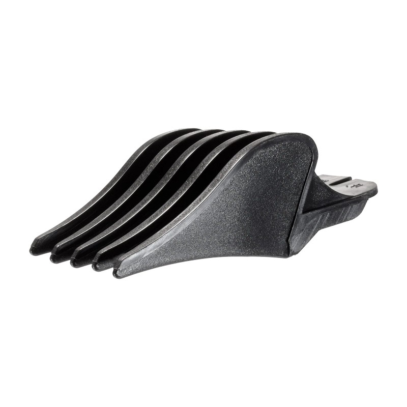 Miaco Clipper Guide Comb Set Sizes 10 and 12 Compatible