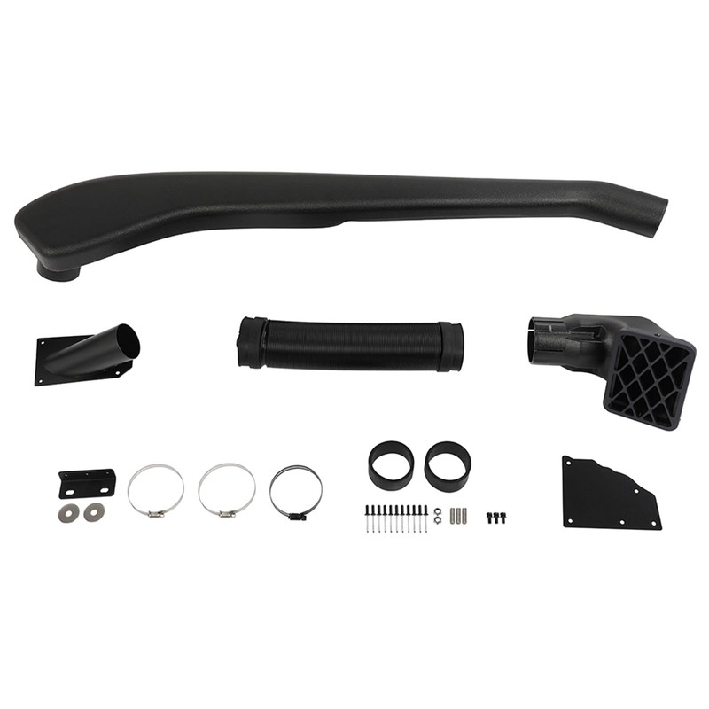 SCITOO Air Intake Snorkel Kit Fit For 1992-1999 For Jeep