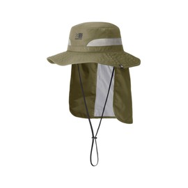 Kalimar Sudare Hat, Khaki, L