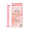 NaturaMoon Regular Tampons for Regular Day Use, Pack of 10