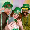 St.Patrick's Day Eyeware with Hats