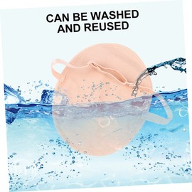 Healvian 6pairs Pads Underarm Pads for Women Summer Antiperspirant Armpit Sweat Absorbing Cushions